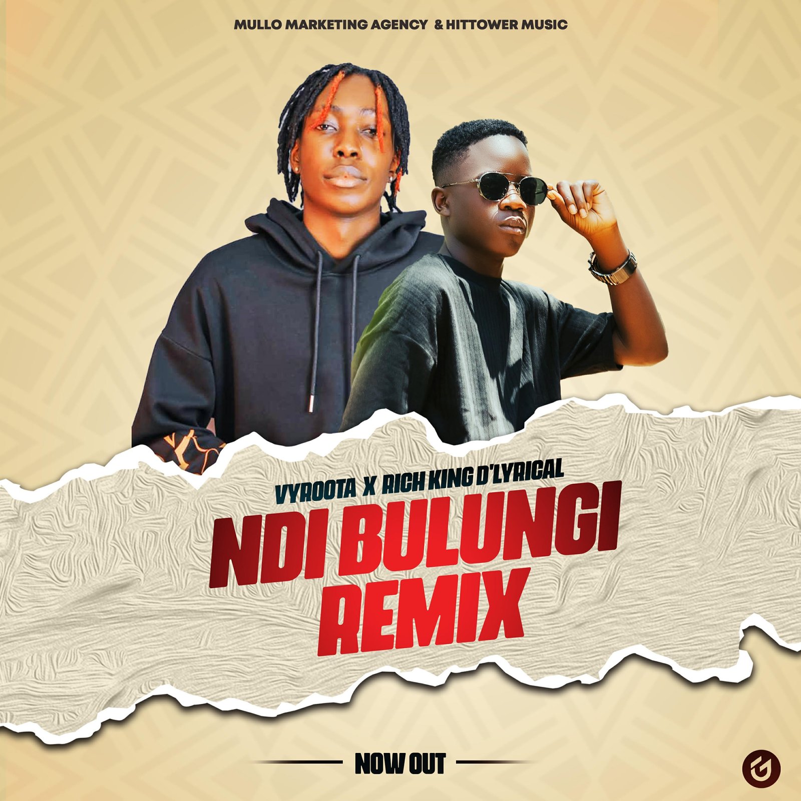 vryo ft.Rich King DLyrical,